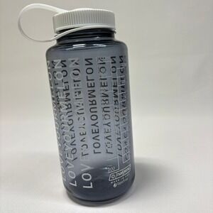 "LOVEYOURMELON" Nalgene‎ water bottle